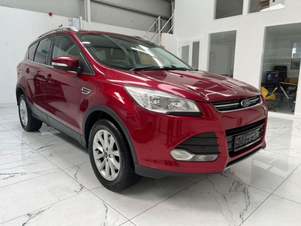 Ford Kuga for sale