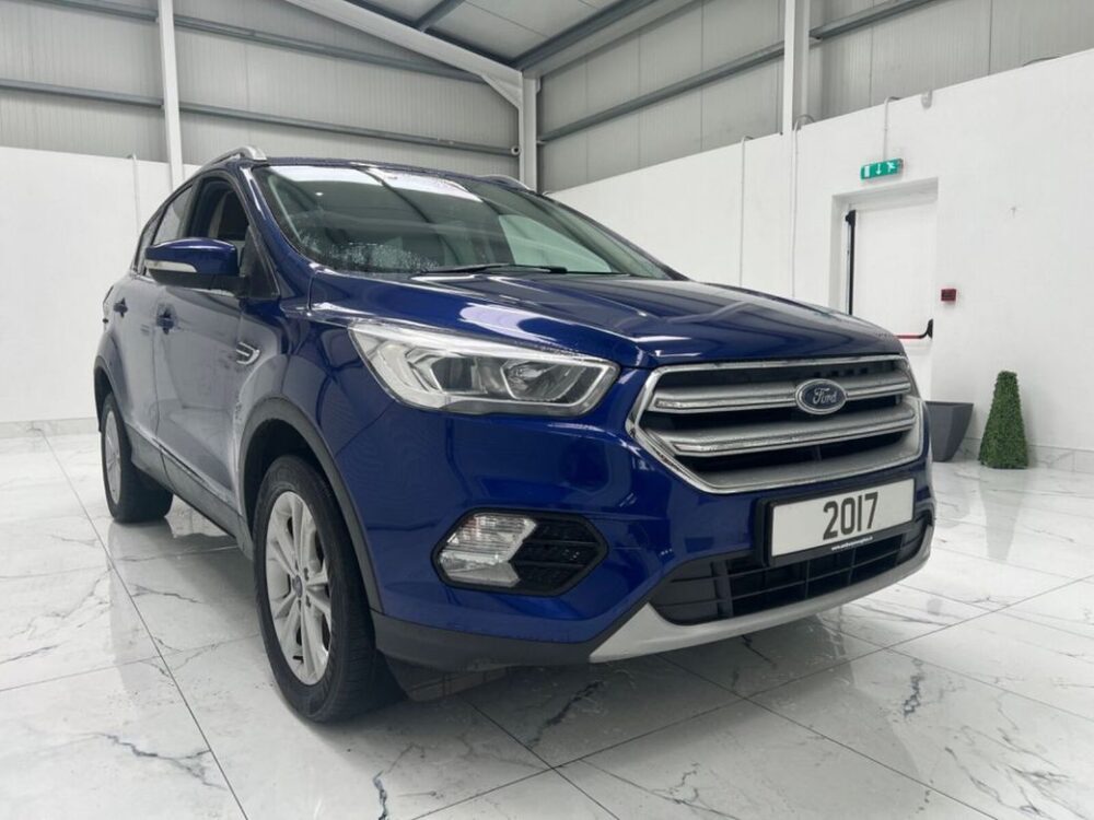 Ford Kuga for sale