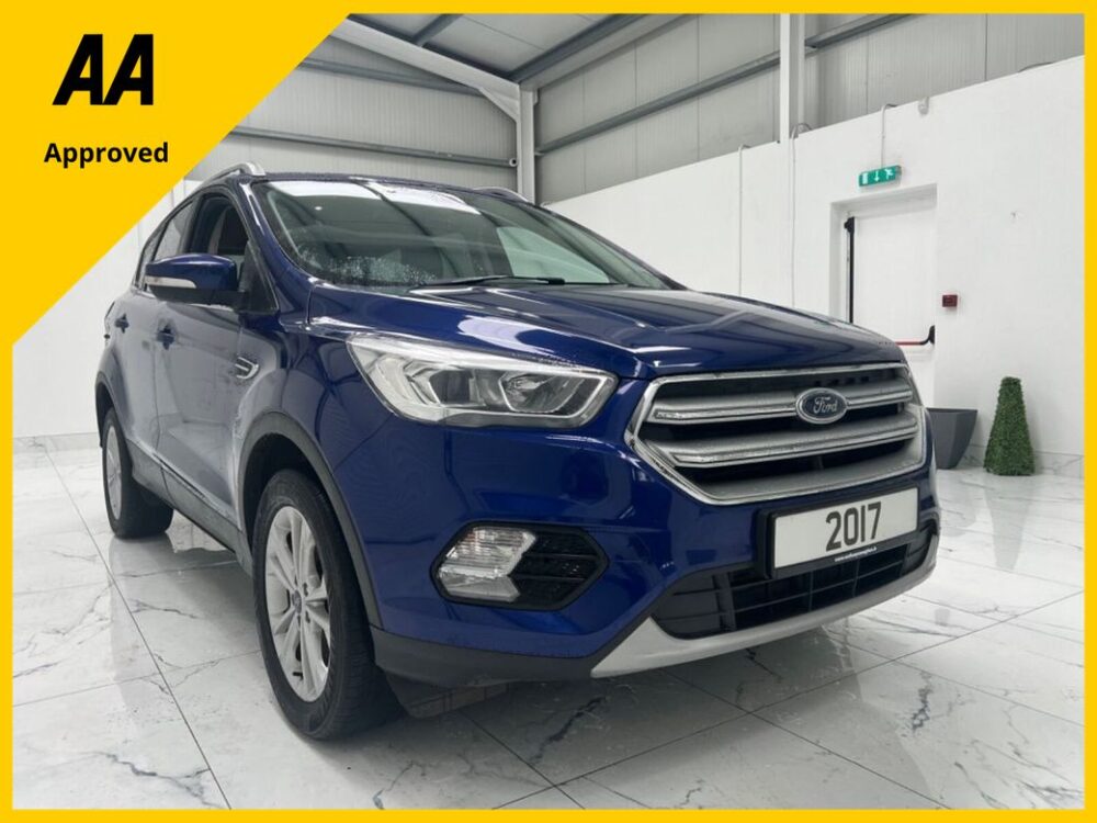 Ford Kuga for sale