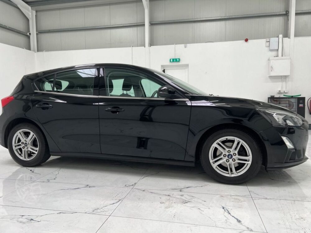 Ford Focus for sale