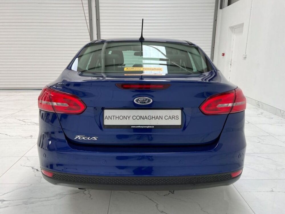 Ford Focus for sale