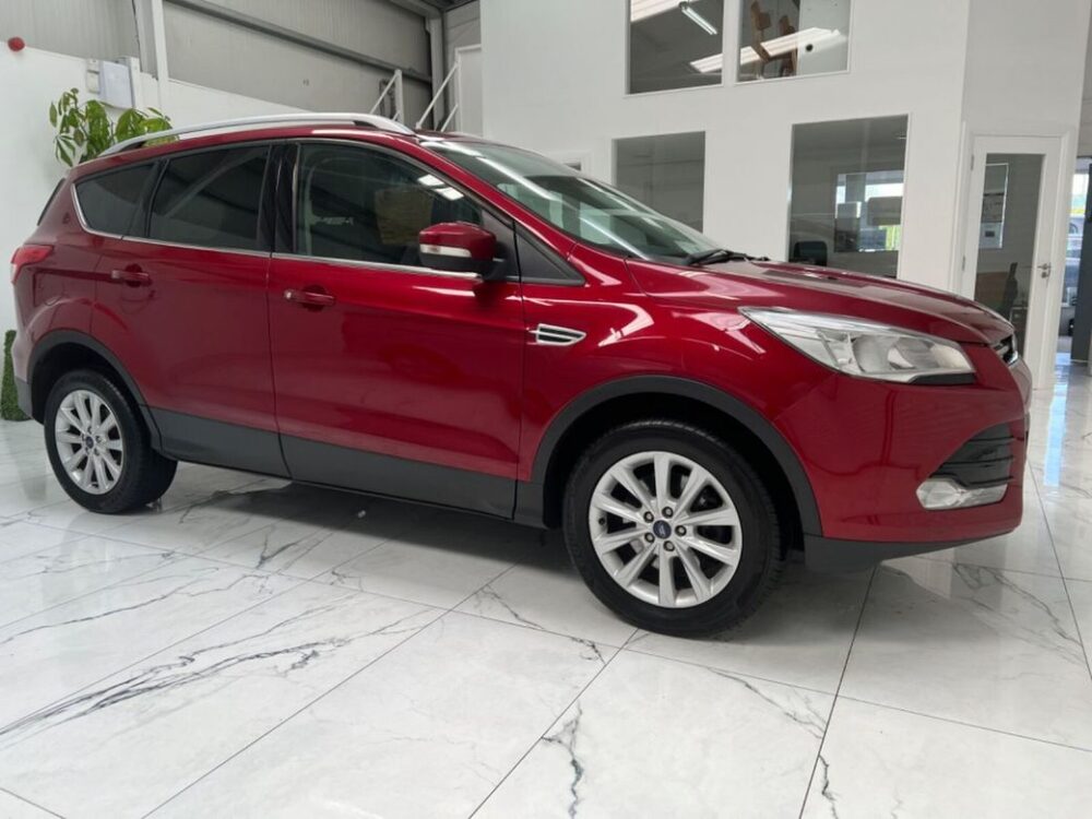 Ford Kuga for sale