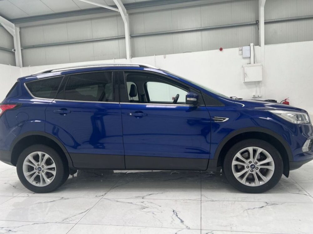 Ford Kuga for sale