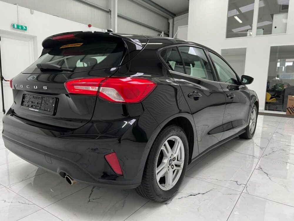 Ford Focus for sale