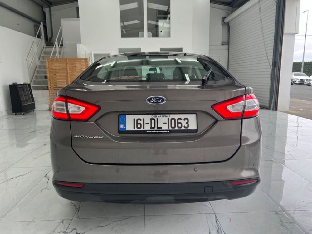 Ford Mondeo for sale