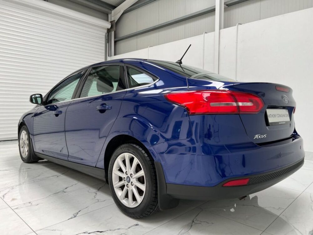 Ford Focus for sale