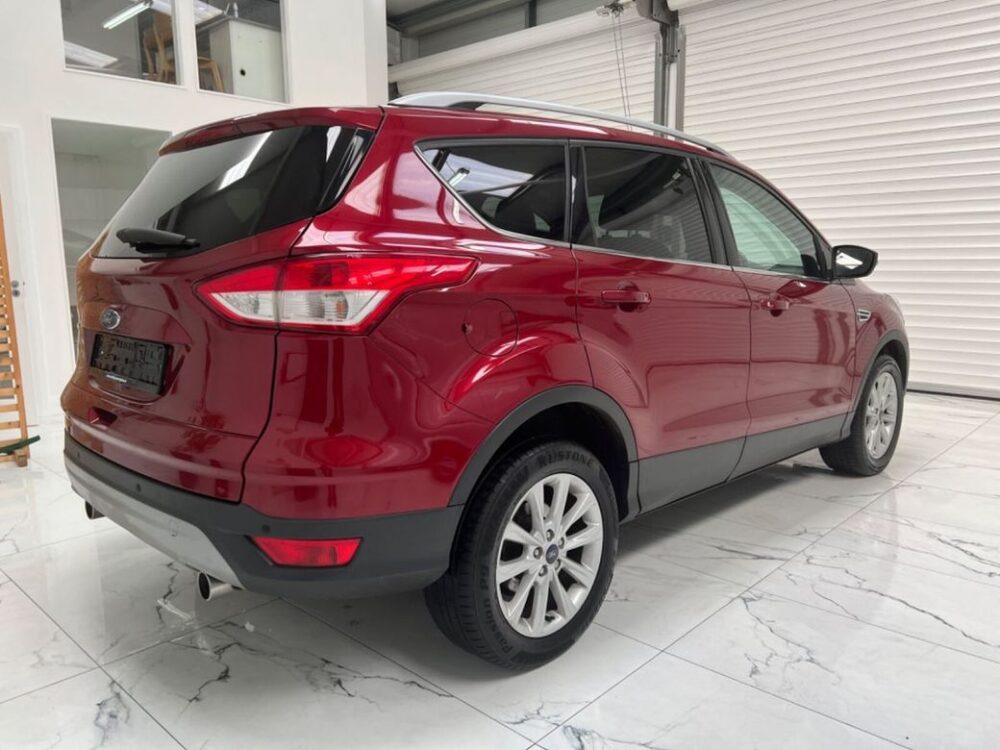 Ford Kuga for sale