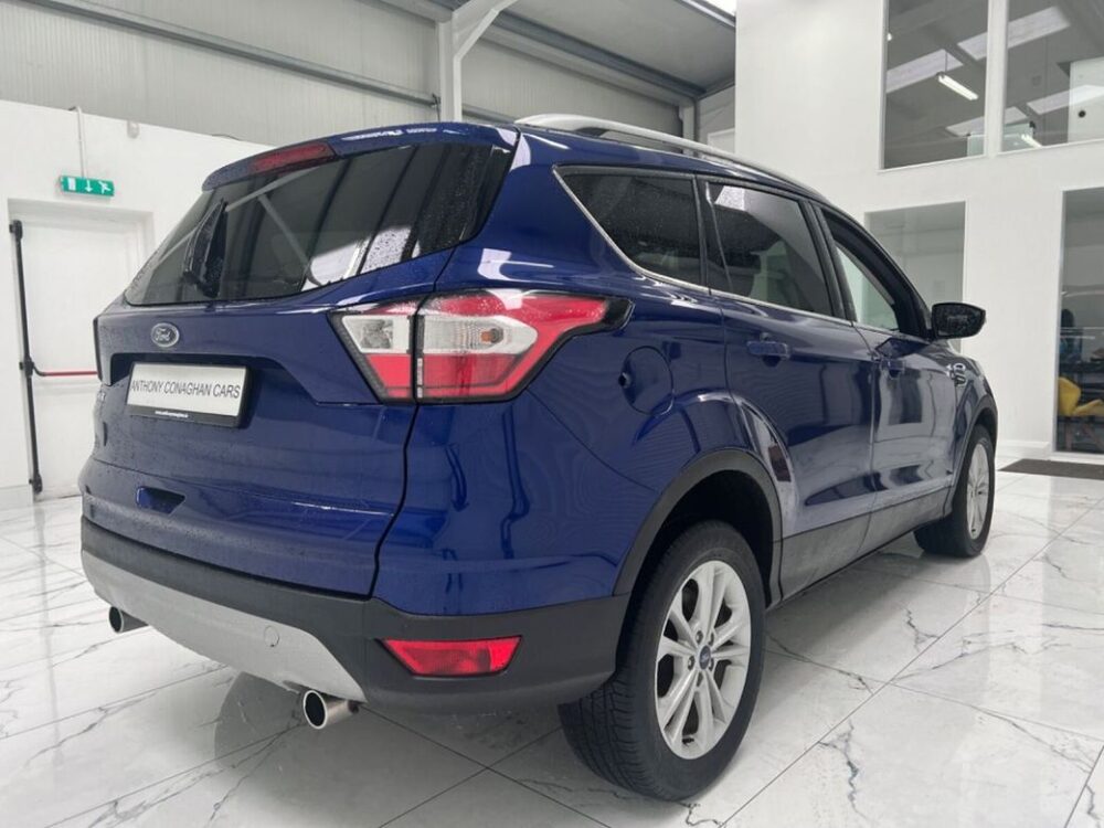 Ford Kuga for sale