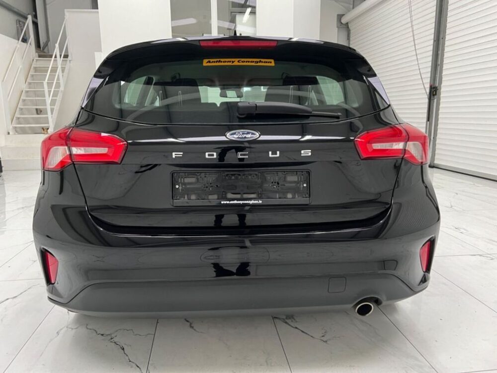 Ford Focus for sale