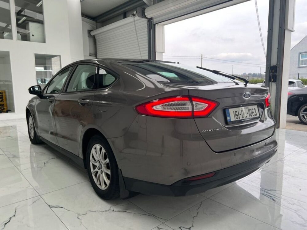Ford Mondeo for sale