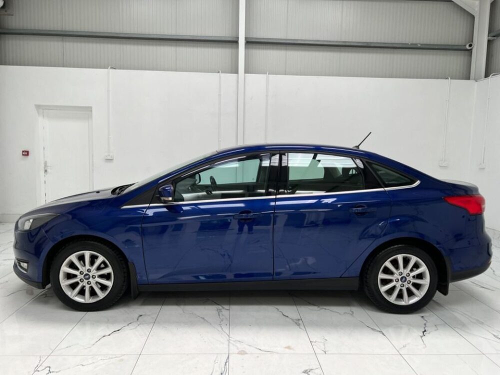 Ford Focus for sale