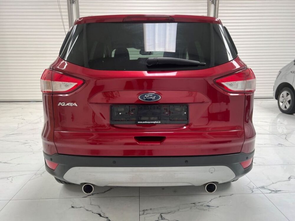 Ford Kuga for sale