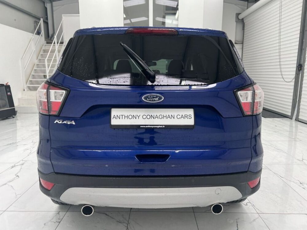 Ford Kuga for sale
