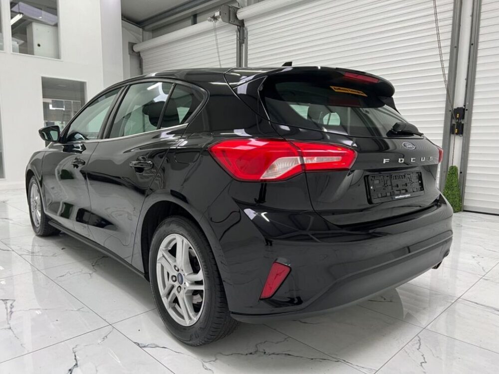 Ford Focus for sale