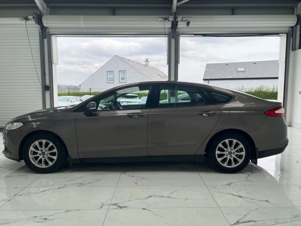 Ford Mondeo for sale