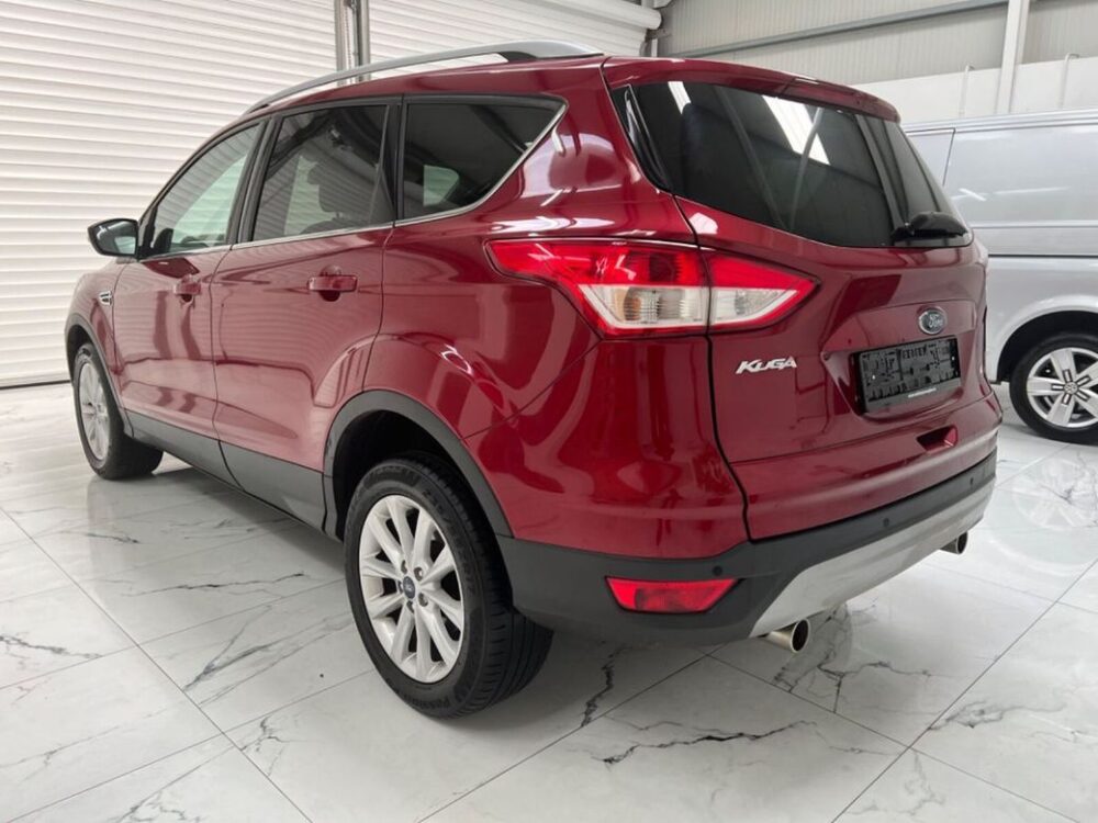 Ford Kuga for sale