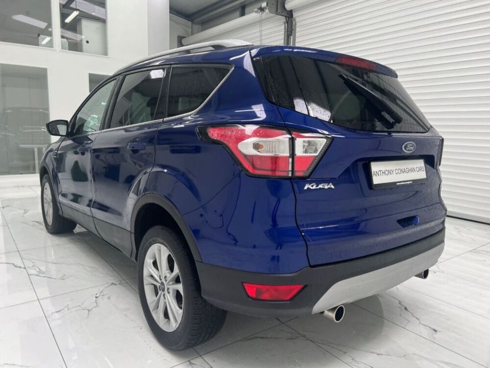 Ford Kuga for sale