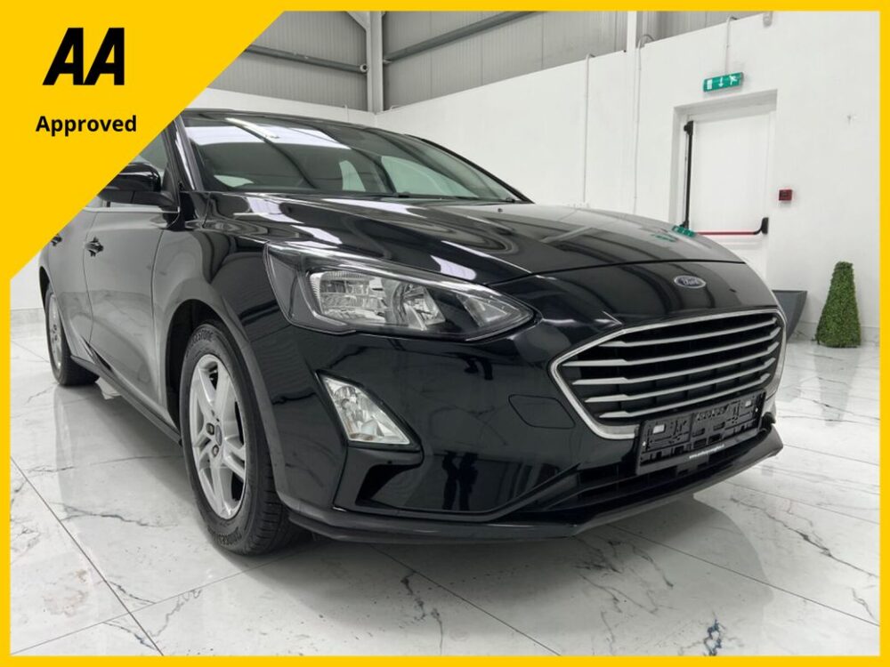 Ford Focus for sale