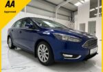 Ford Focus for sale