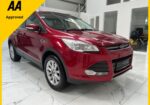 Ford Kuga for sale