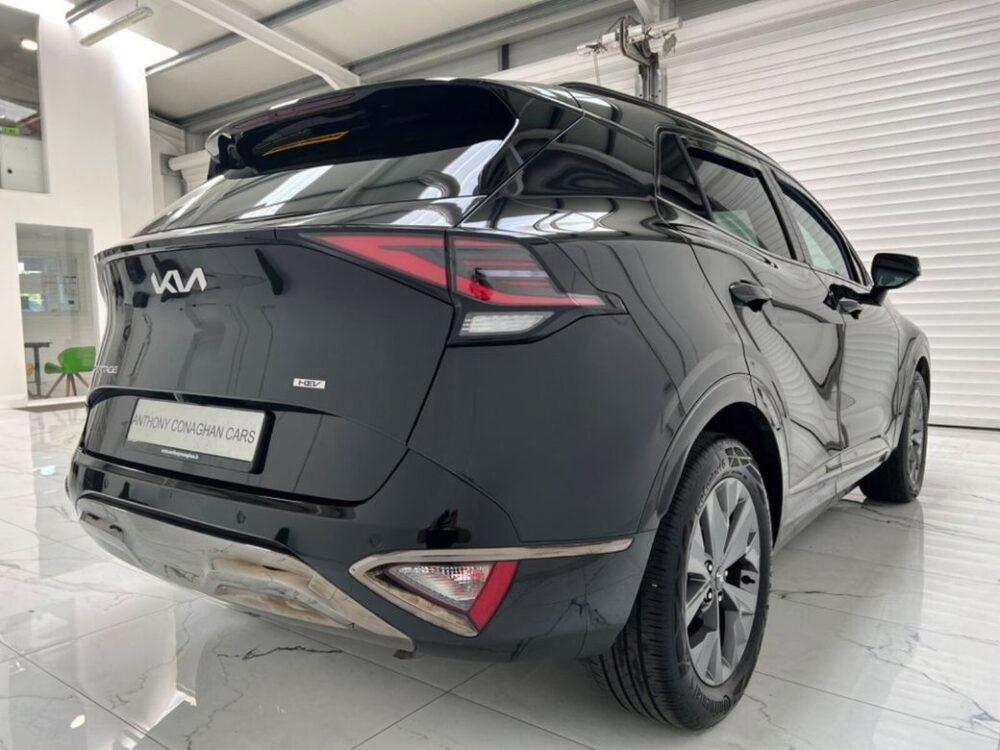 Kia Sportage for sale