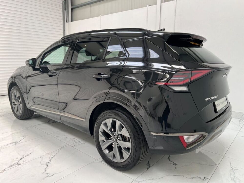 Kia Sportage for sale