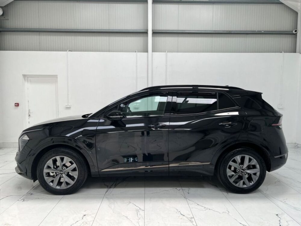 Kia Sportage for sale