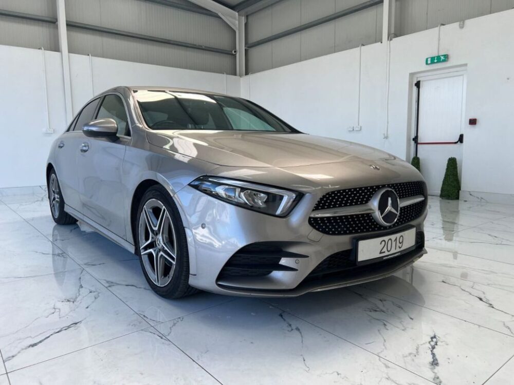 Mercedes-Benz A Class for sale