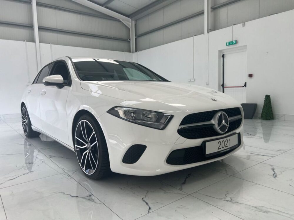 Mercedes-Benz A Class for sale