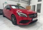 Mercedes-Benz A Class for sale