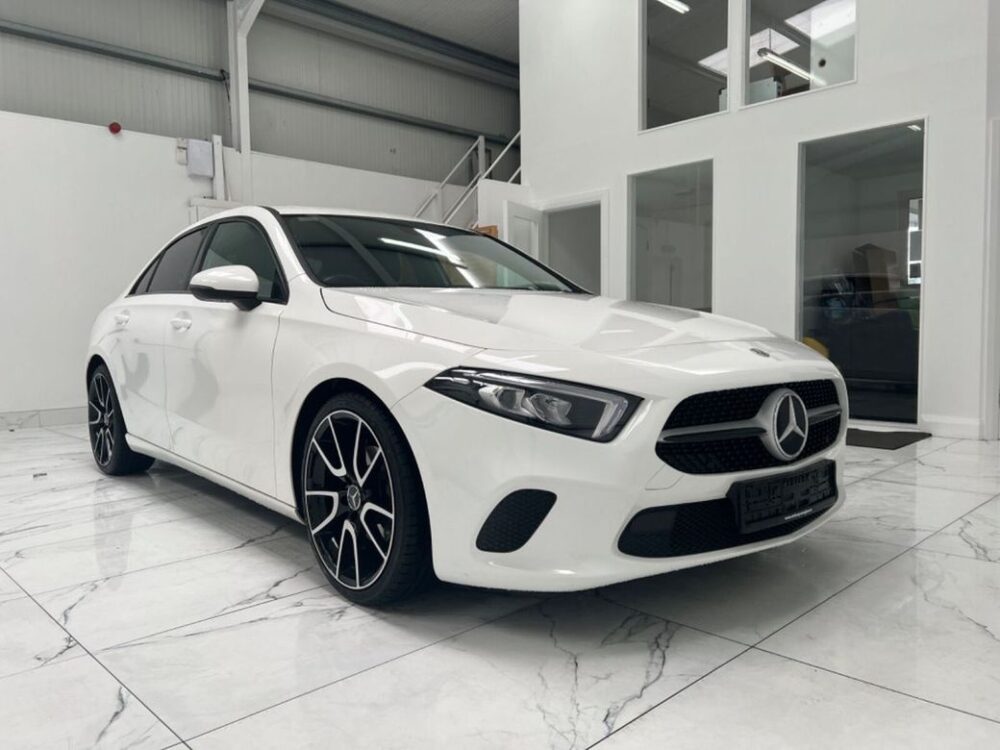 Mercedes-Benz A Class for sale