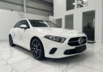 Mercedes-Benz A Class for sale