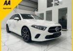 Mercedes-Benz A Class for sale