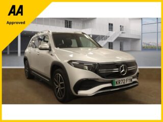Mercedes-Benz for sale