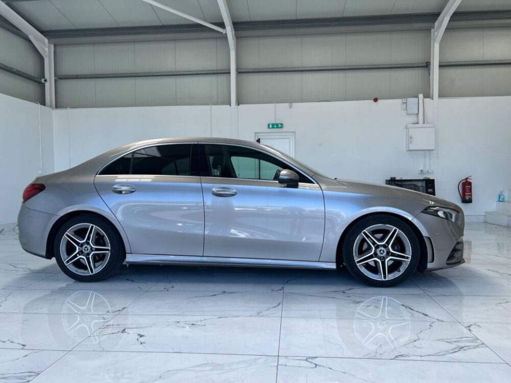 Mercedes-Benz A Class for sale