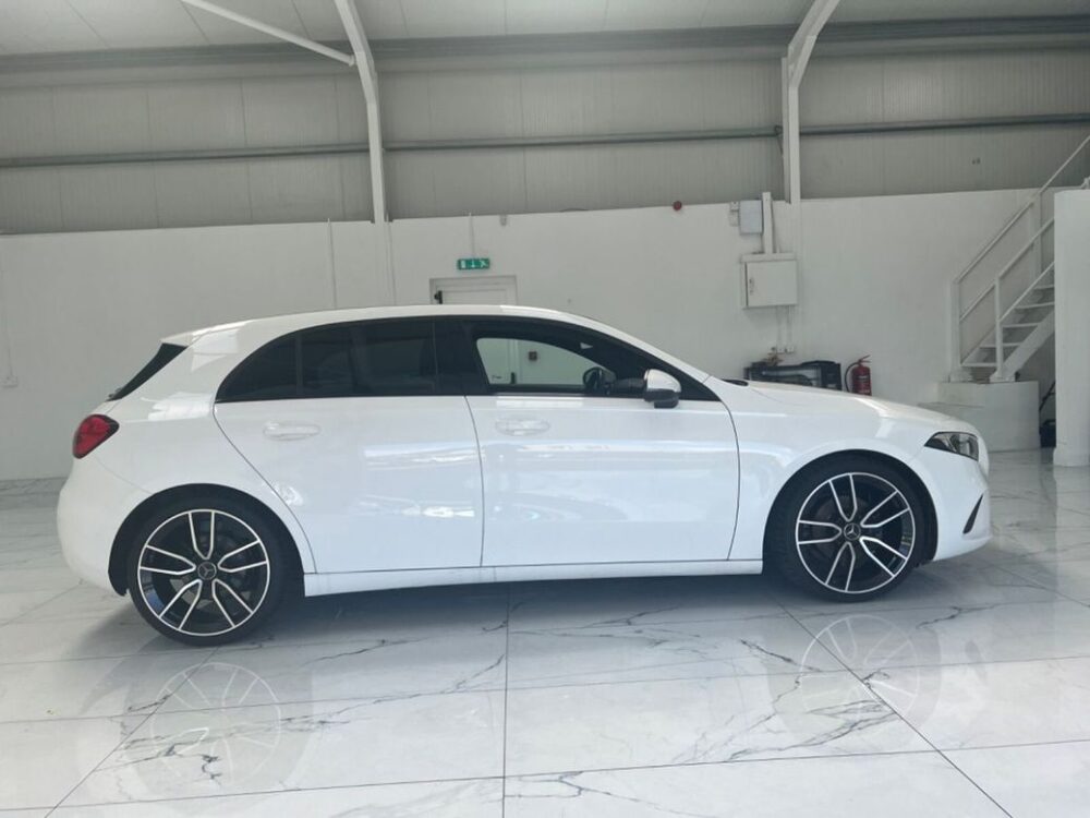 Mercedes-Benz A Class for sale