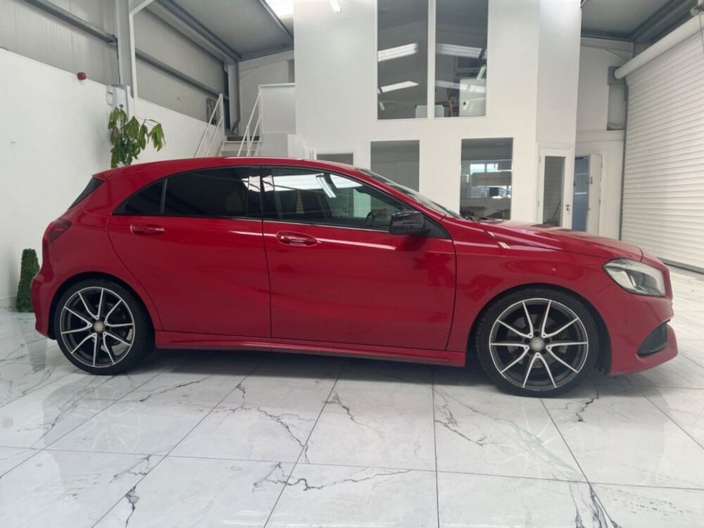 Mercedes-Benz A Class for sale
