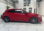Mercedes-Benz A Class for sale