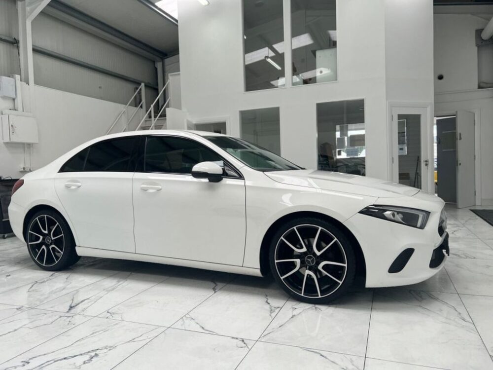 Mercedes-Benz A Class for sale