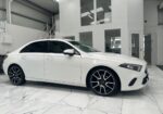 Mercedes-Benz A Class for sale