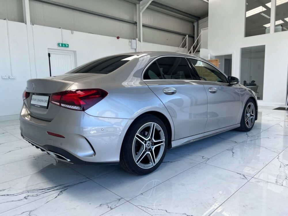 Mercedes-Benz A Class for sale