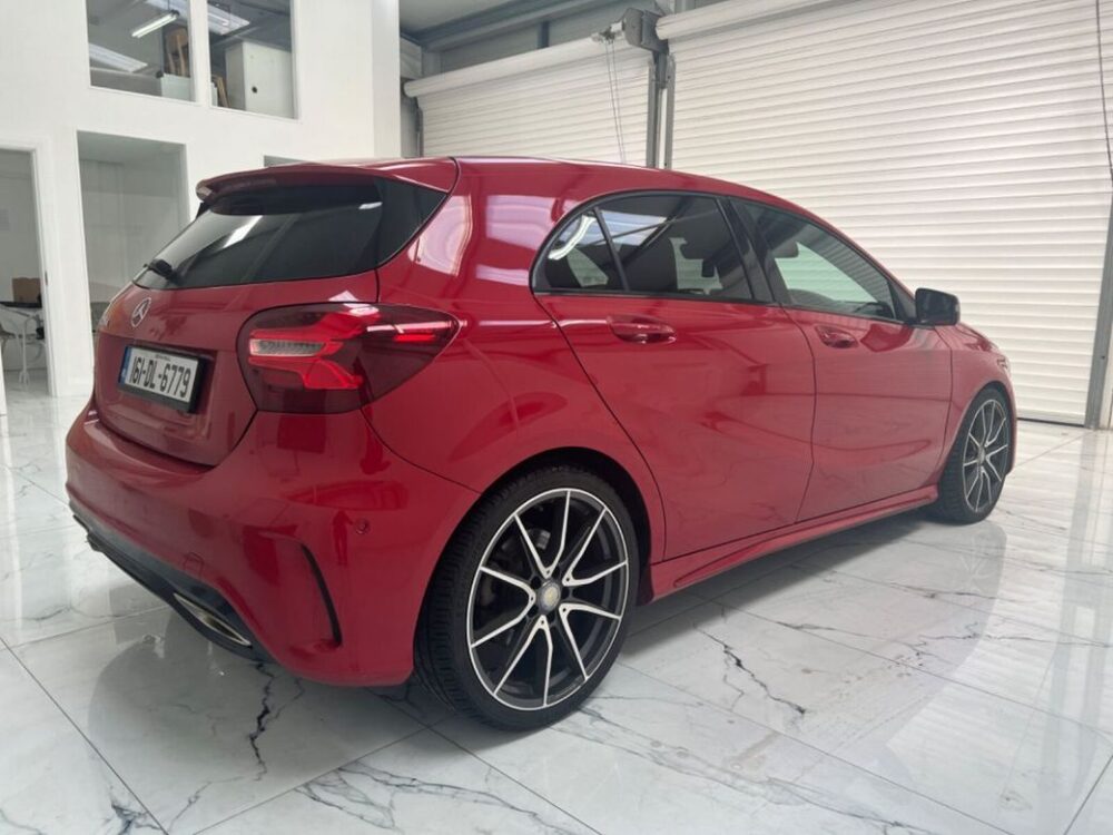 Mercedes-Benz A Class for sale