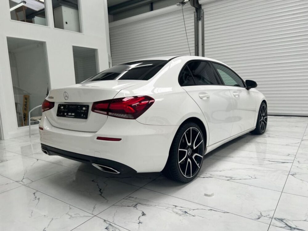 Mercedes-Benz A Class for sale