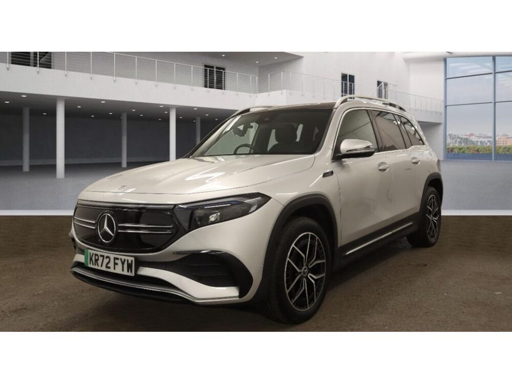 Mercedes-Benz AMG for sale