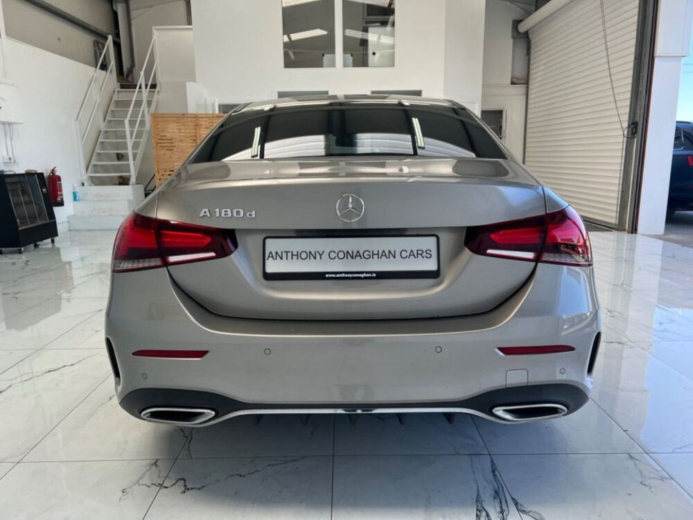 Mercedes-Benz A Class for sale