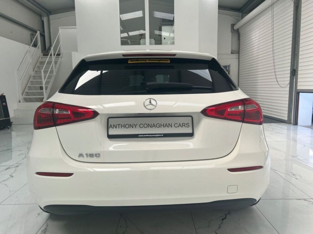 Mercedes-Benz A Class for sale