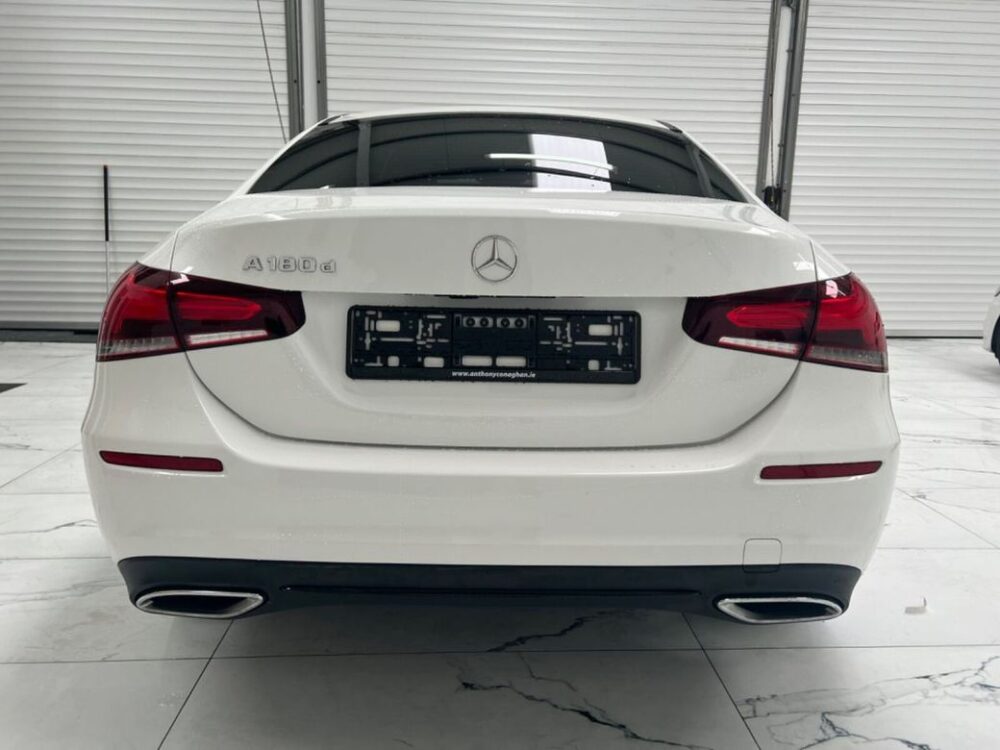 Mercedes-Benz A Class for sale