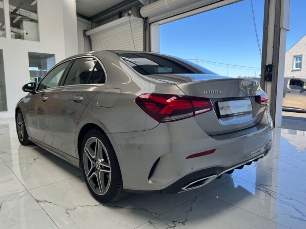 Mercedes-Benz A Class for sale