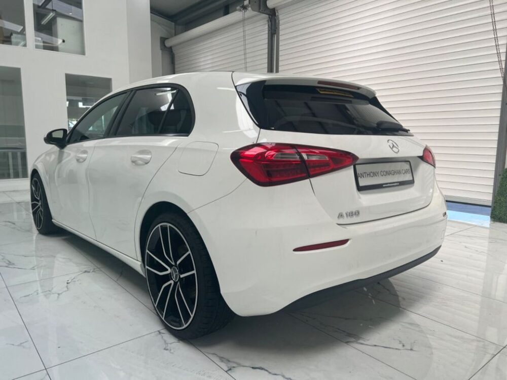 Mercedes-Benz A Class for sale