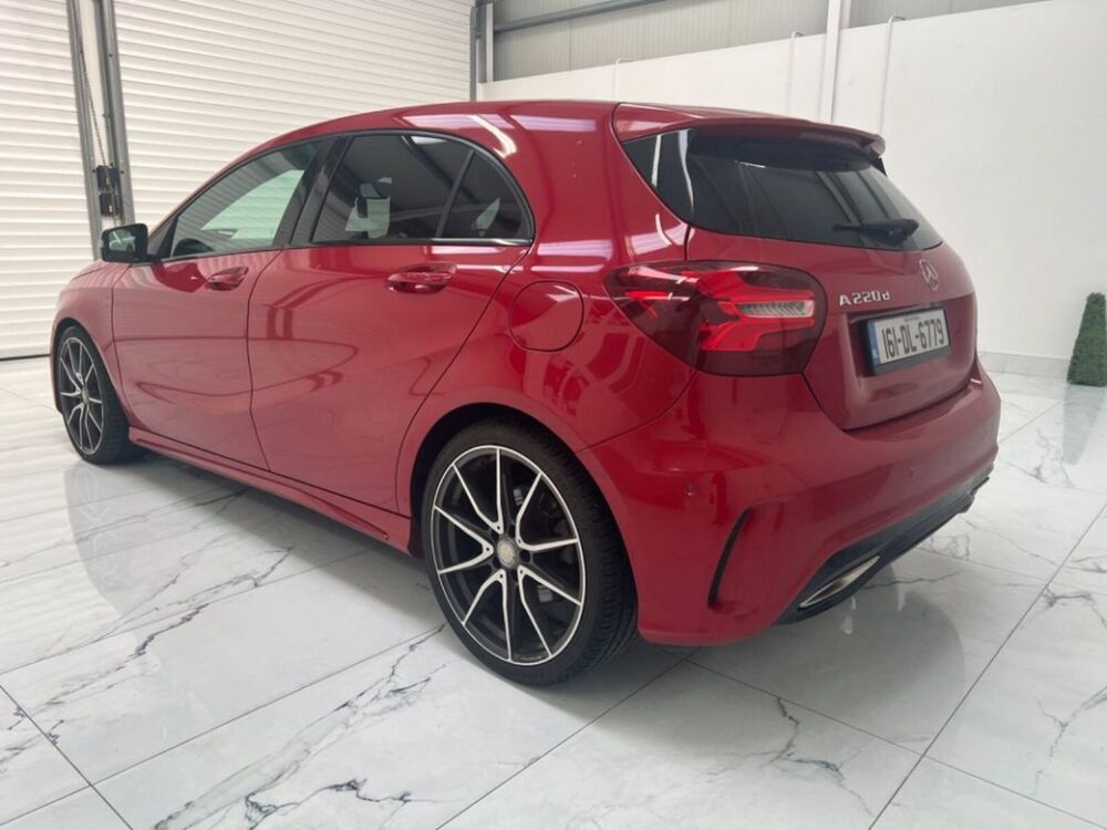 Mercedes-Benz A Class for sale